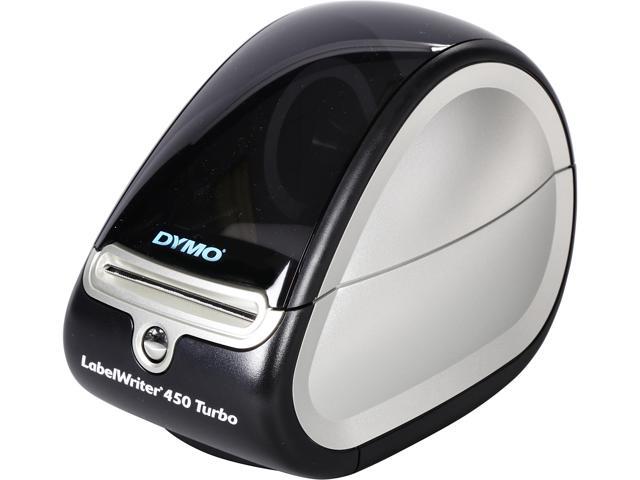 Dymo Compatible - No Ribbon