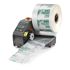 Sealed Air Pillow Systems