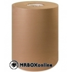 Recycled Kraft Paper