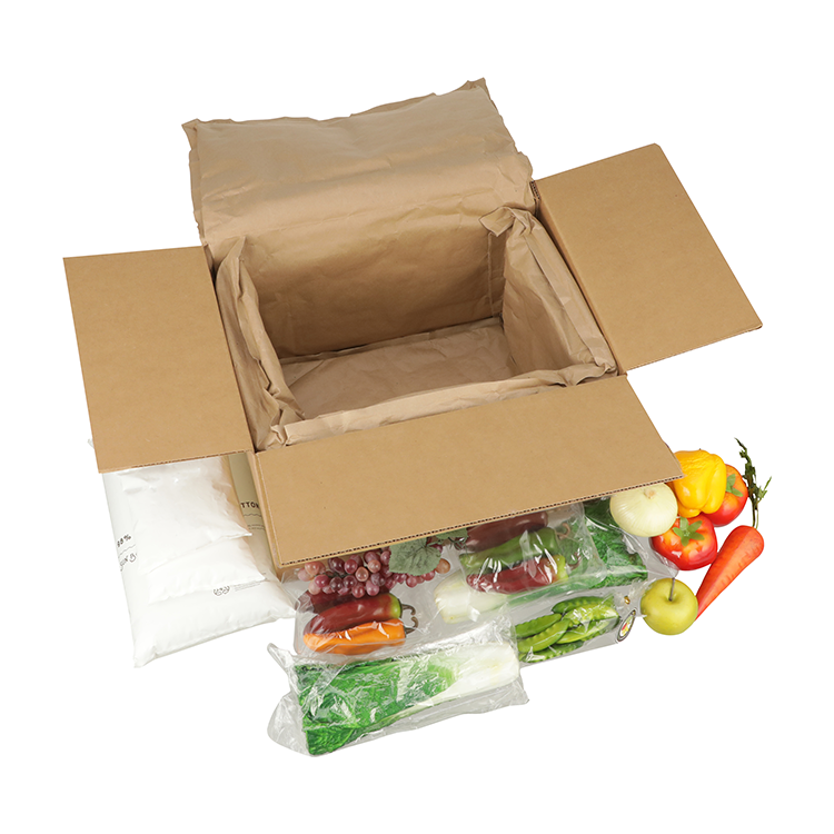 Temgaurd Paper Liner