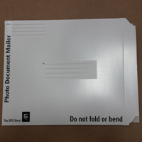 FIBER PHOTO MAILER 25/CS