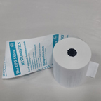 POS THERMAL PAPER 80MMX273&#39; 50