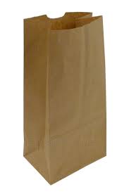 10# HEAVY DUTY GRO BAG 400/BL