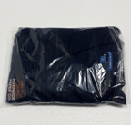 Poly Plastic Reverse Flap Bags