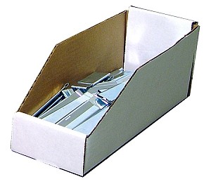 Regular Bin Boxes