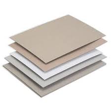 Chipboard Pads