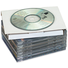 Media Mailers