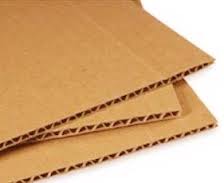 Corrugated Pads