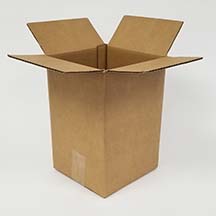 6 X 6 X 8 CTN 32ECT 25/1200