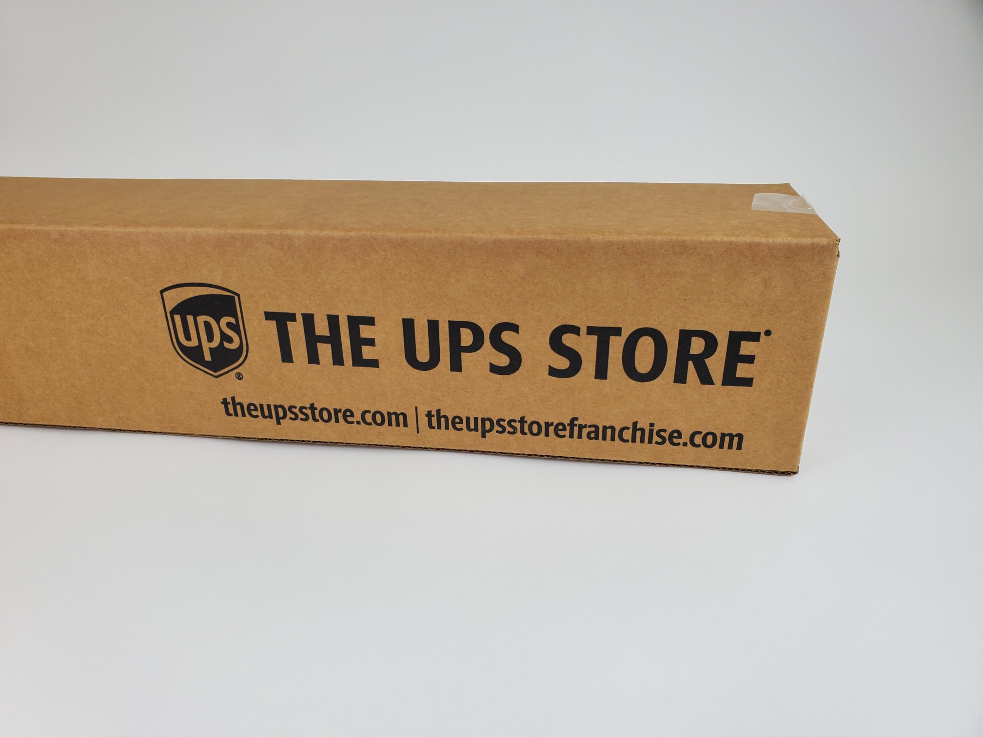 UPS 6X6X48 CTN 200SW 10/520