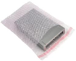 Bubble Bags