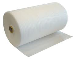Foam Rolls
