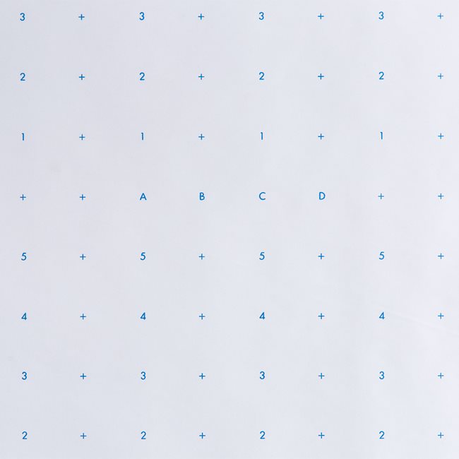 Dotted Paper