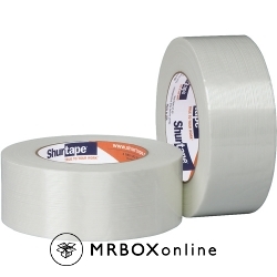 FILAMENT TAPE 2"X60YDS 24/CS