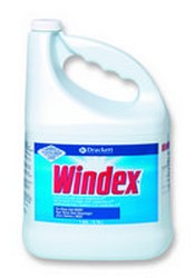 90940 WINDEX REFILL 4-1GAL