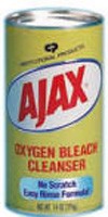 AJAX CLEANER 21OZ 24/CS