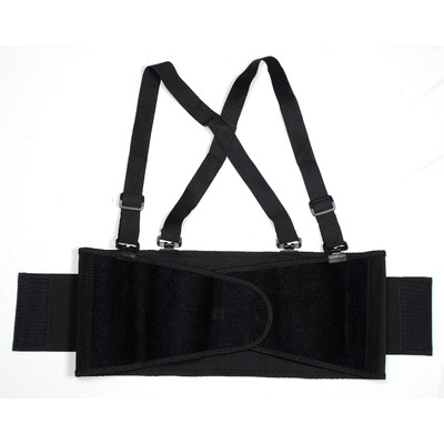 XX-LARGE BACK SUPPORT