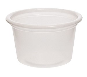 ICP075 SOUFFLE CUP 3/4 OZ 5M