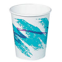 Cold Cups