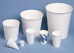 Cups