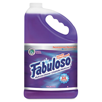 FABULOSO LAVENDER CLNR 4/1 GAL