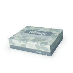 21195 KLEENEX 65/BX 48BX/CS