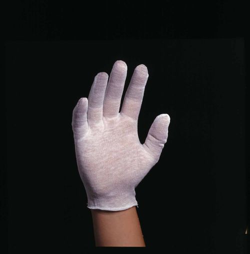 Cotton Inspection Gloves