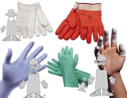 Gloves