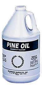 PINE OIL CLEANER 4-1GAL