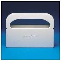 TOILET SEAT COVER DISP 1/CS