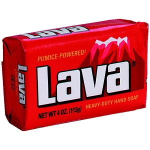 LAVA SOAP 4OZ 48/CS