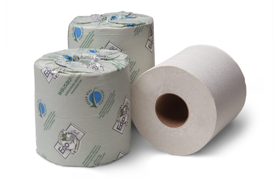 TM1616 TOILET TISSUE500/2PLY96