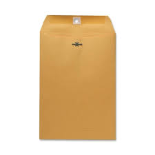 Envelopes