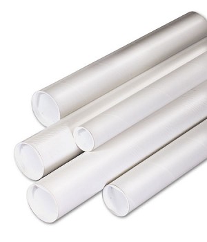 Mailing Tubes