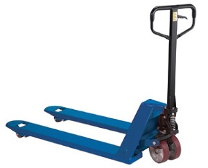 LARGE 27&quot; X 48&quot; PALLET JACK