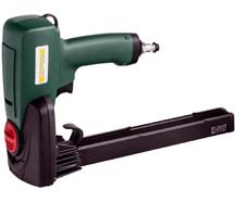 PNEUMATIC A CROWN STAPLER