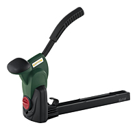 MANUAL C CROWN STAPLER