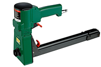 PNEUMATIC C58 CROWN STAPLER