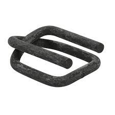 1-1/4&quot; PHOSPHATE BUCKLE 250/CS