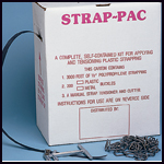 PORTABLE STRAP KIT