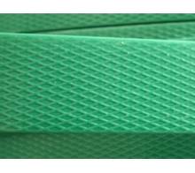 5/8X4000&#39; EMBOSSED POLYESTER