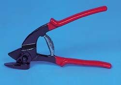 STEEL STRAPPING CUTTER