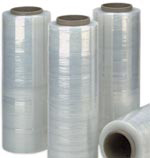 Hand Stretch Film