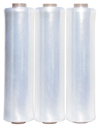 HPS1620LB STRETCH WRAP 180/SKD (Sold in Multiple of 180 Roll) 