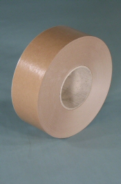 3&quot; KRAFT PAPERTAPE 600&#39; 10