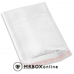 4X7.25:POLY BUBBLE  MAILER:500/CS