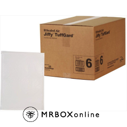 POLY BUBBLE MAILER:12.5X18.2550/CS:48/C