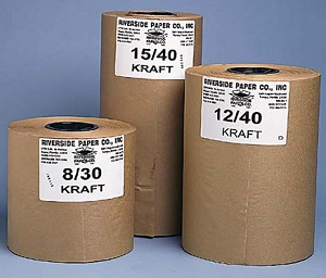 30# Kraft Paper